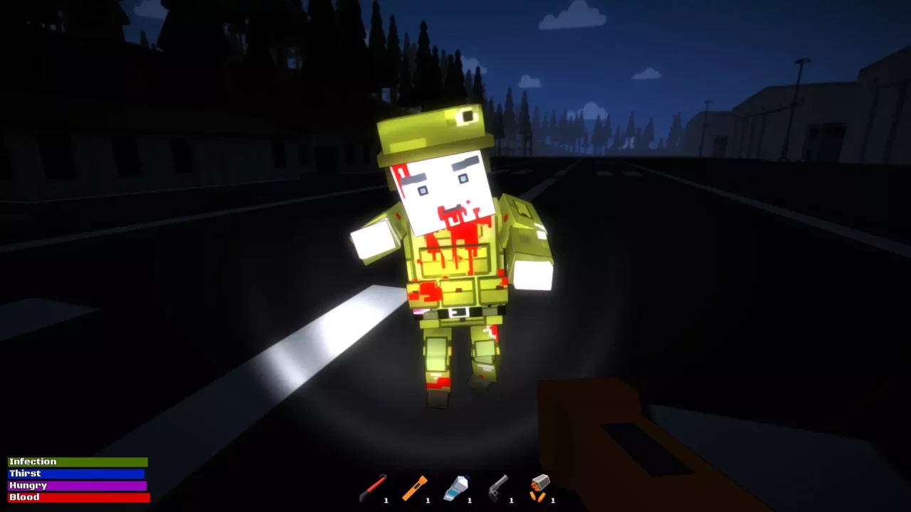 -NightZ-游戏截图-好玩游戏库