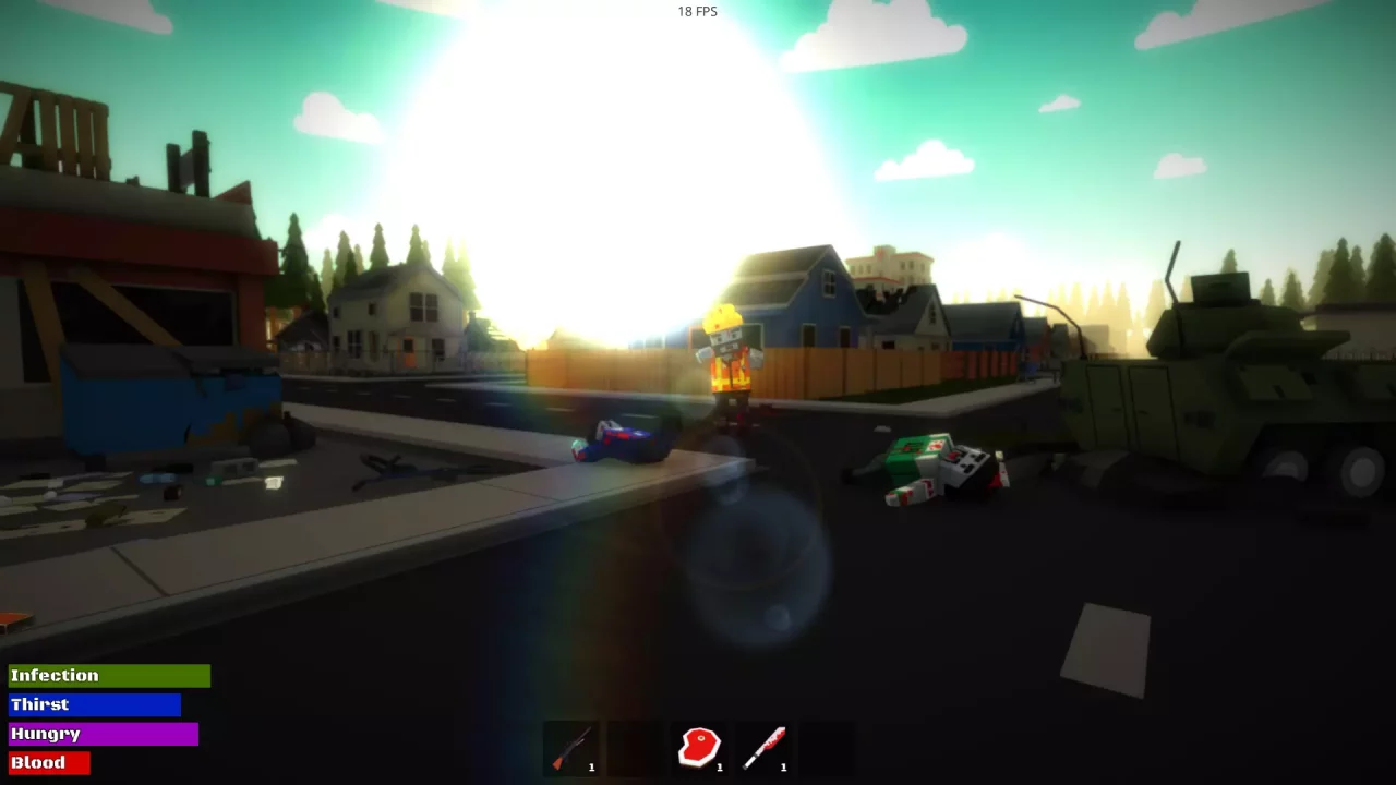 -NightZ-游戏截图-好玩游戏库