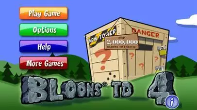 -Bloons TD 4-游戏截图-好玩游戏库