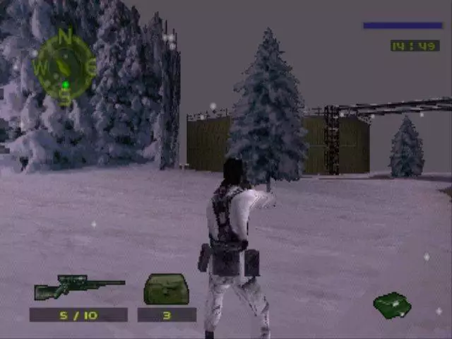 -Spec Ops: Ranger Elite-游戏截图-好玩游戏库