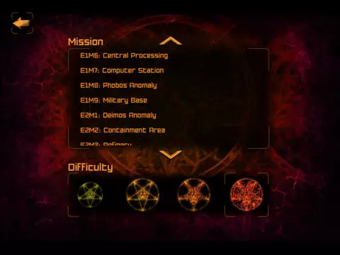 -DOOM Classic-游戏截图-好玩游戏库