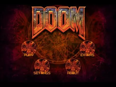 -DOOM Classic-游戏截图-好玩游戏库