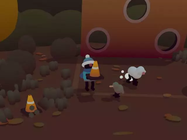 -Pipo Park-游戏截图-好玩游戏库