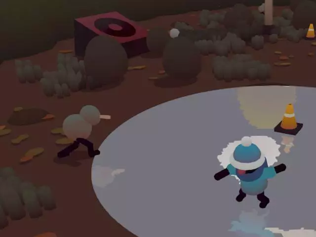 -Pipo Park-游戏截图-好玩游戏库