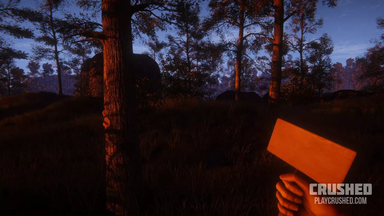 -Crushed-游戏截图-好玩游戏库