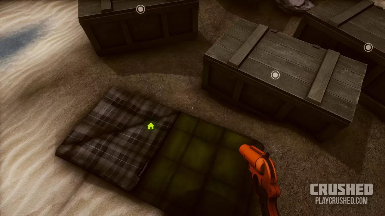 -Crushed-游戏截图-好玩游戏库