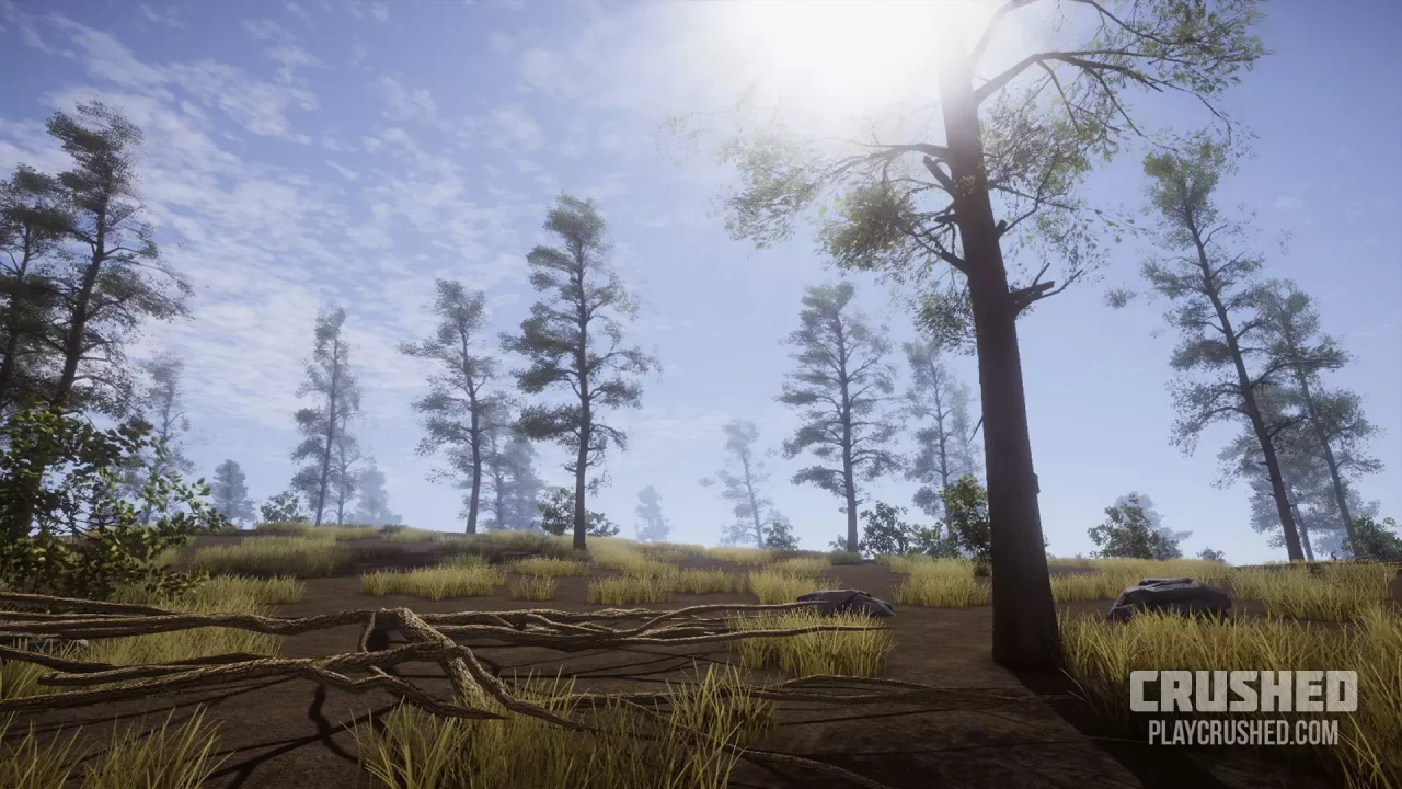 -Crushed-游戏截图-好玩游戏库