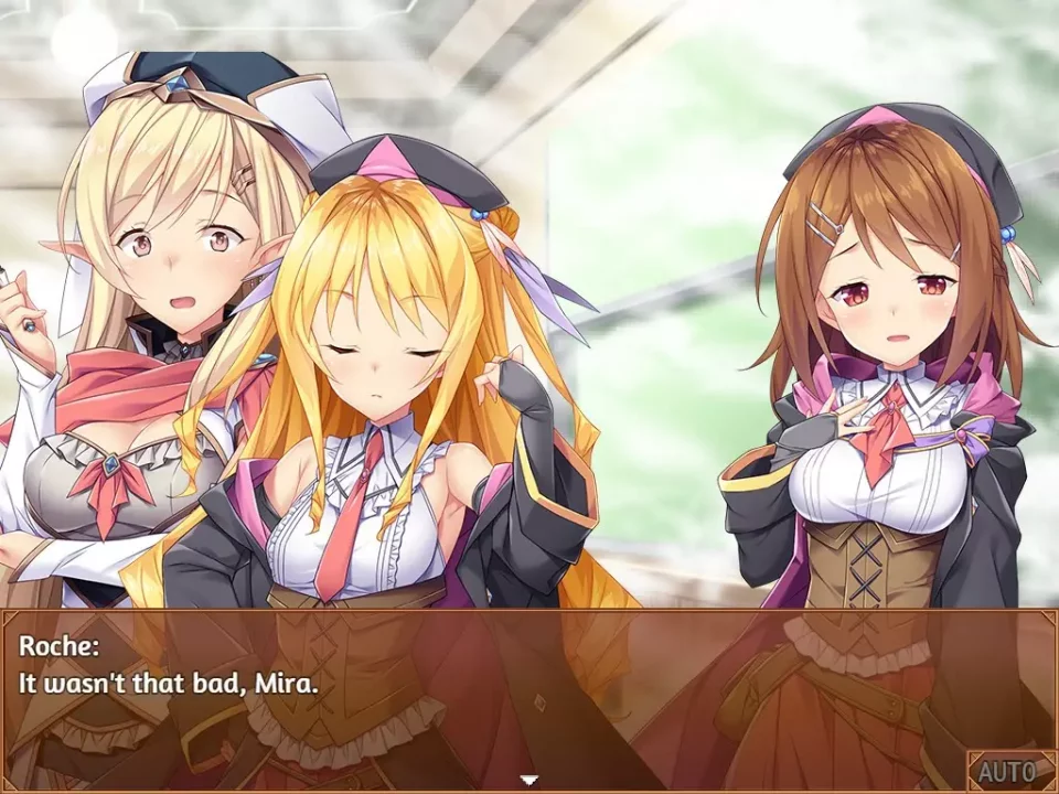 -Mira and the Mysteries of Alchemy-游戏截图-好玩游戏库