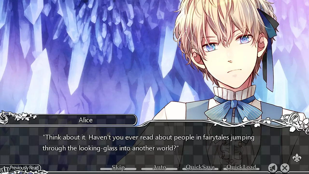 -TAISHO x ALICE episode 2-游戏截图-好玩游戏库