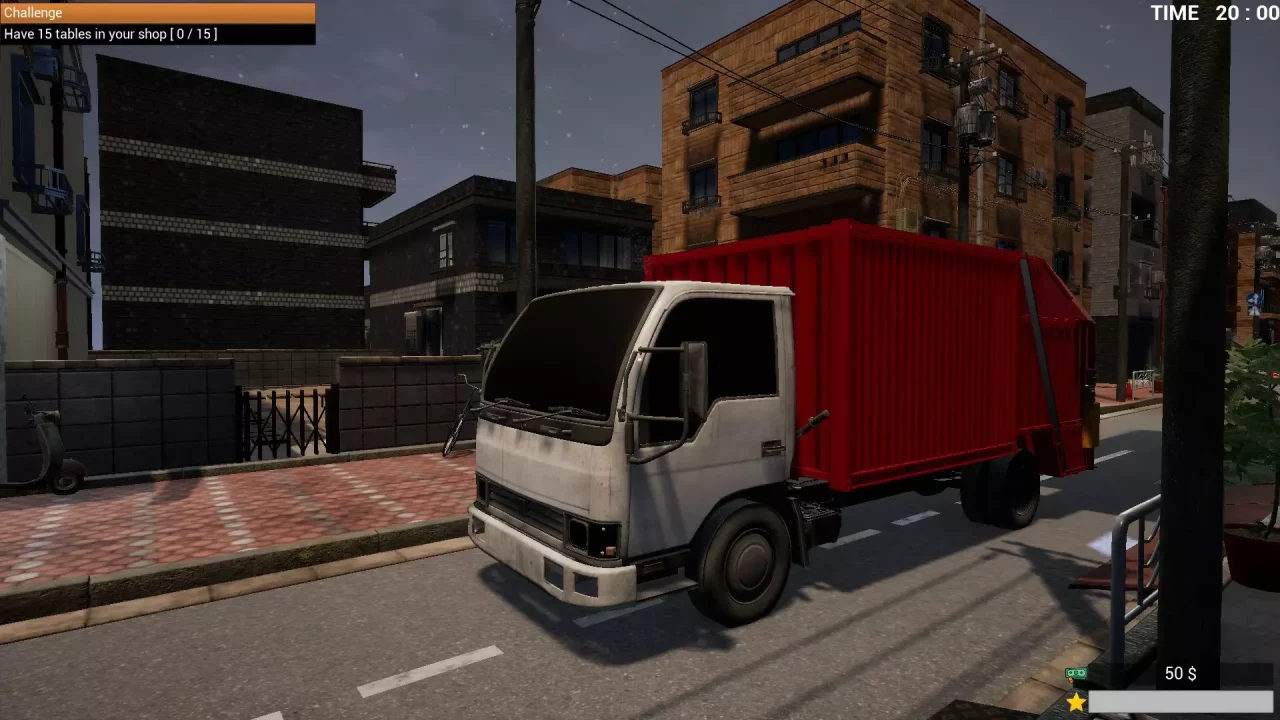 -FALAFEL Restaurant-游戏截图-好玩游戏库