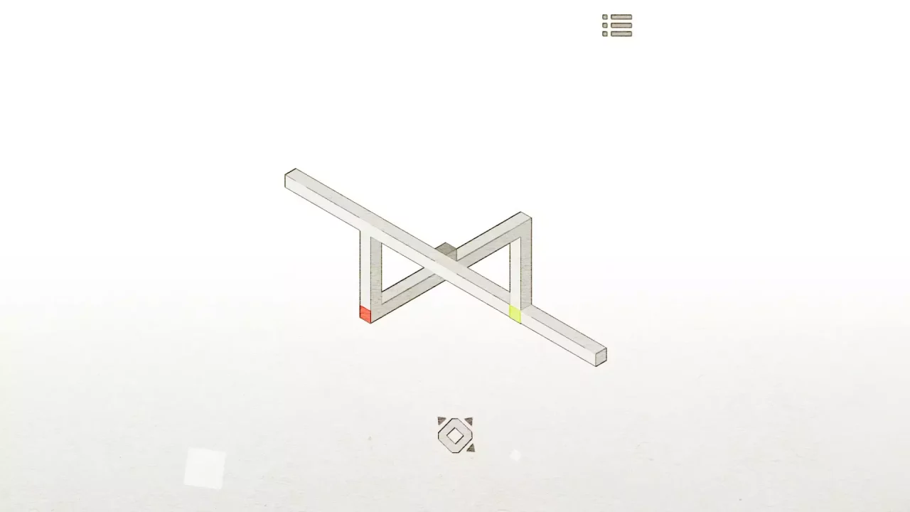 -THE IMPOSSIBLE-游戏截图-好玩游戏库