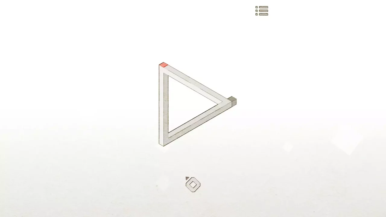 -THE IMPOSSIBLE-游戏截图-好玩游戏库