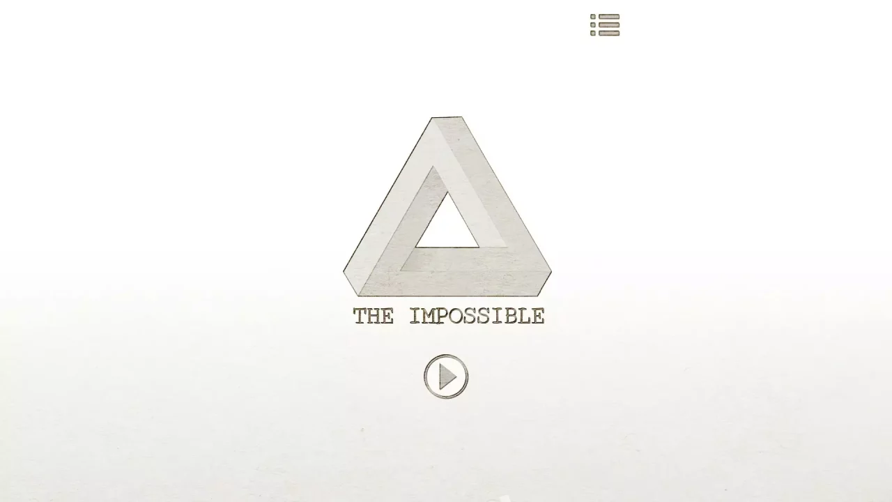 -THE IMPOSSIBLE-游戏截图-好玩游戏库