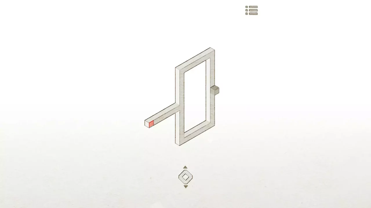 -THE IMPOSSIBLE-游戏截图-好玩游戏库