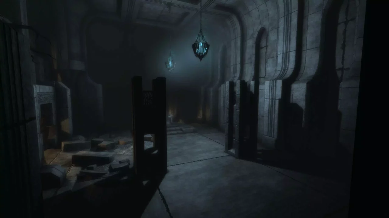 -The Elder Scrolls Renewal: Skyblivion (TES Renewal)-游戏截图-好玩游戏库