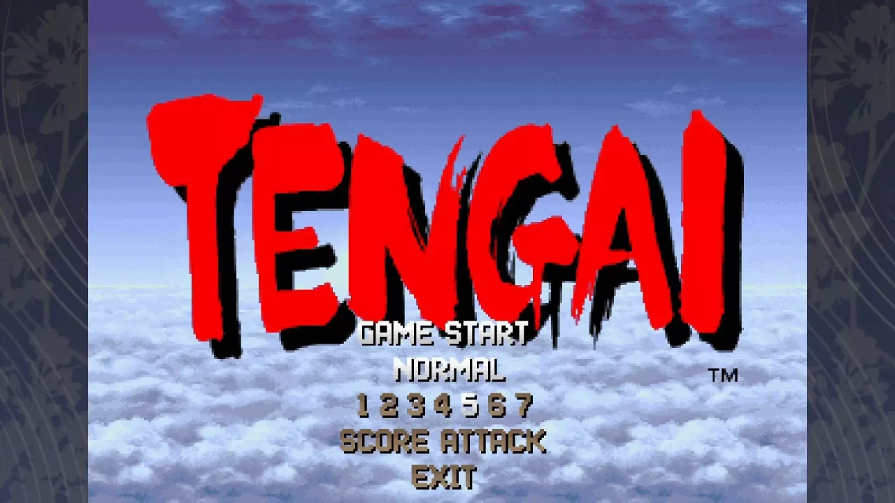 -TENGAI-游戏截图-好玩游戏库