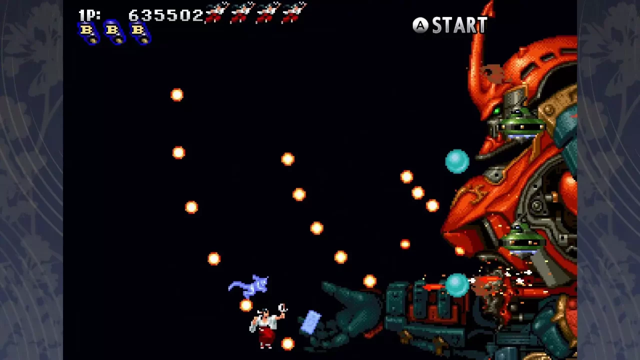 -TENGAI-游戏截图-好玩游戏库