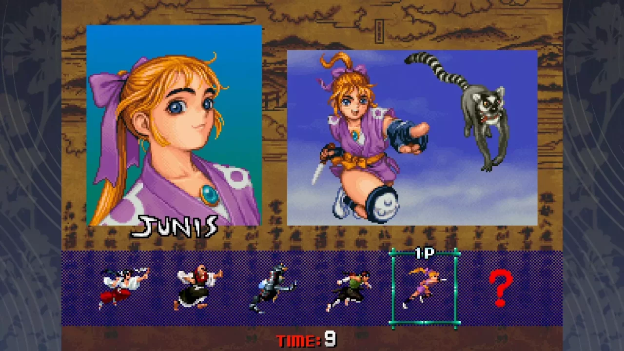 -TENGAI-游戏截图-好玩游戏库