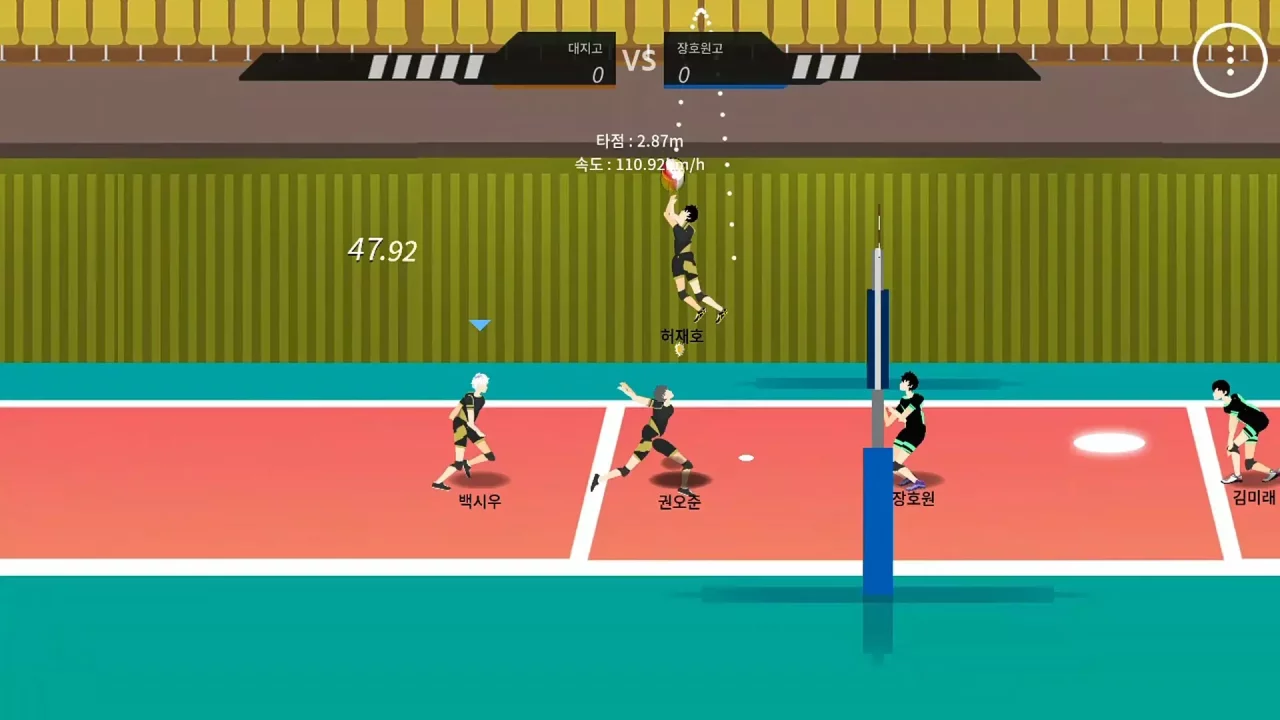 -The Spike-游戏截图-好玩游戏库