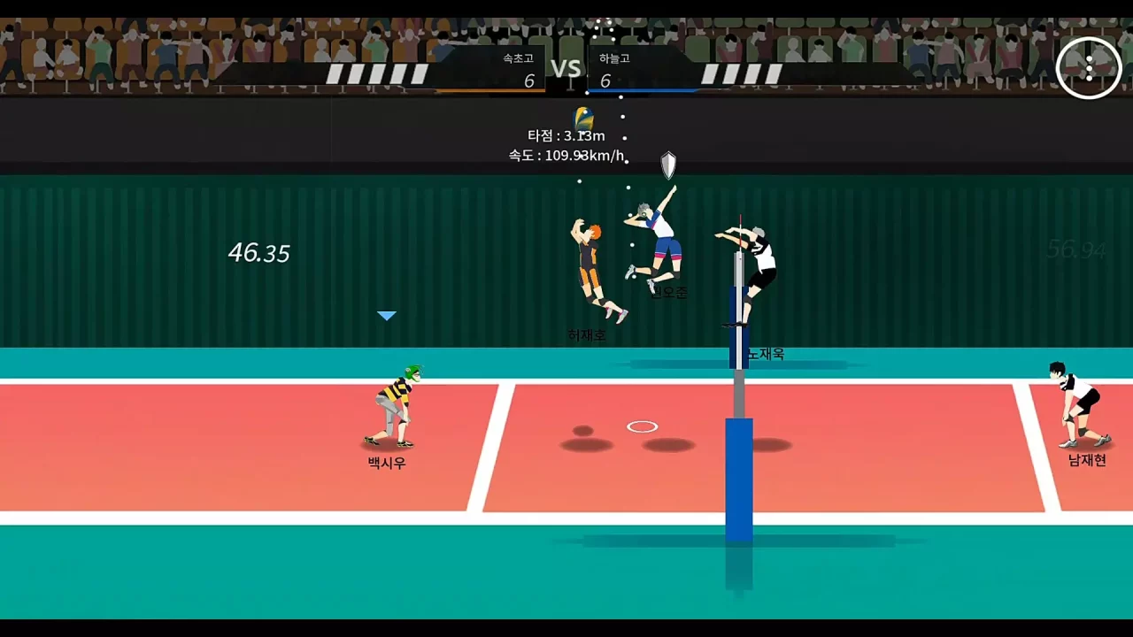 -The Spike-游戏截图-好玩游戏库