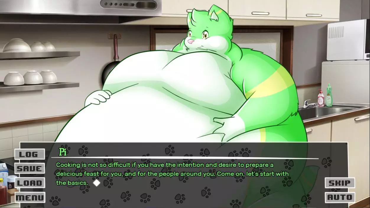 -Soft Fantasies-游戏截图-好玩游戏库