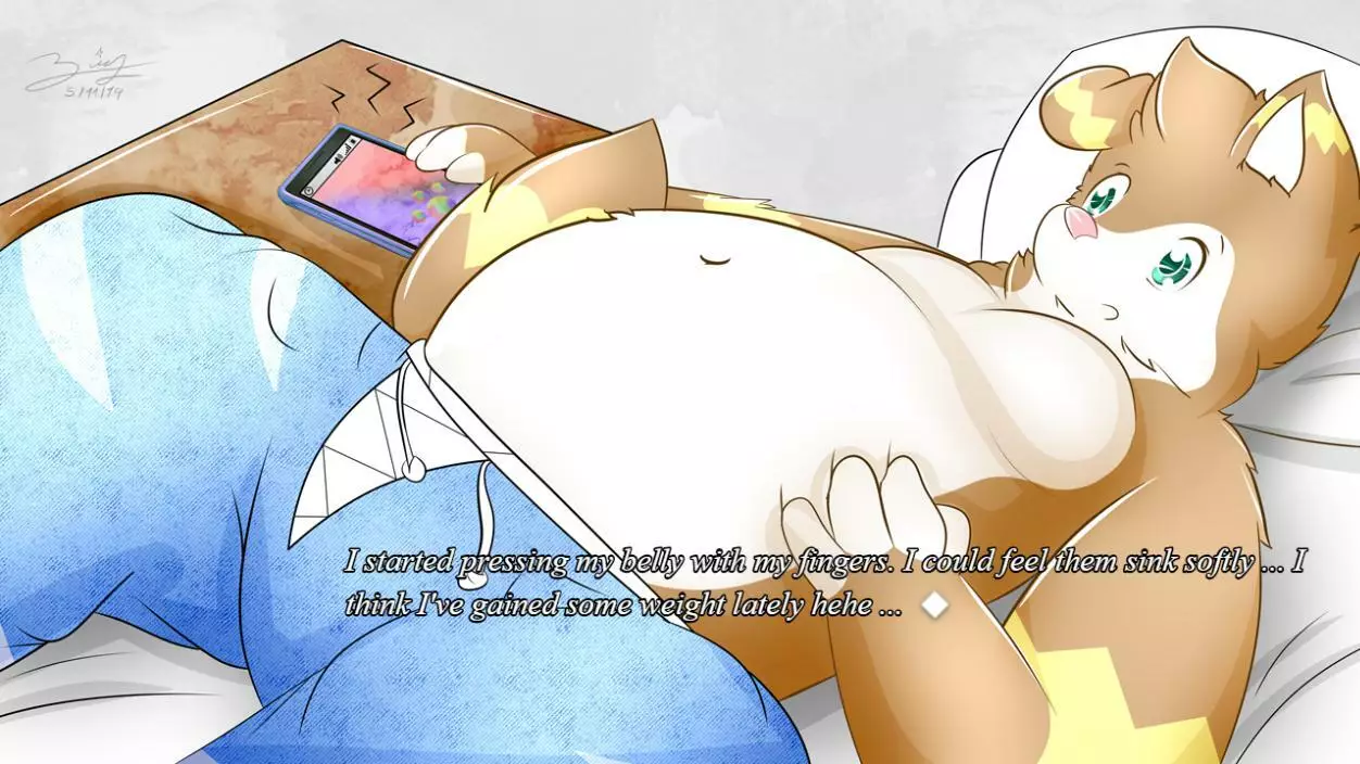 -Soft Fantasies-游戏截图-好玩游戏库