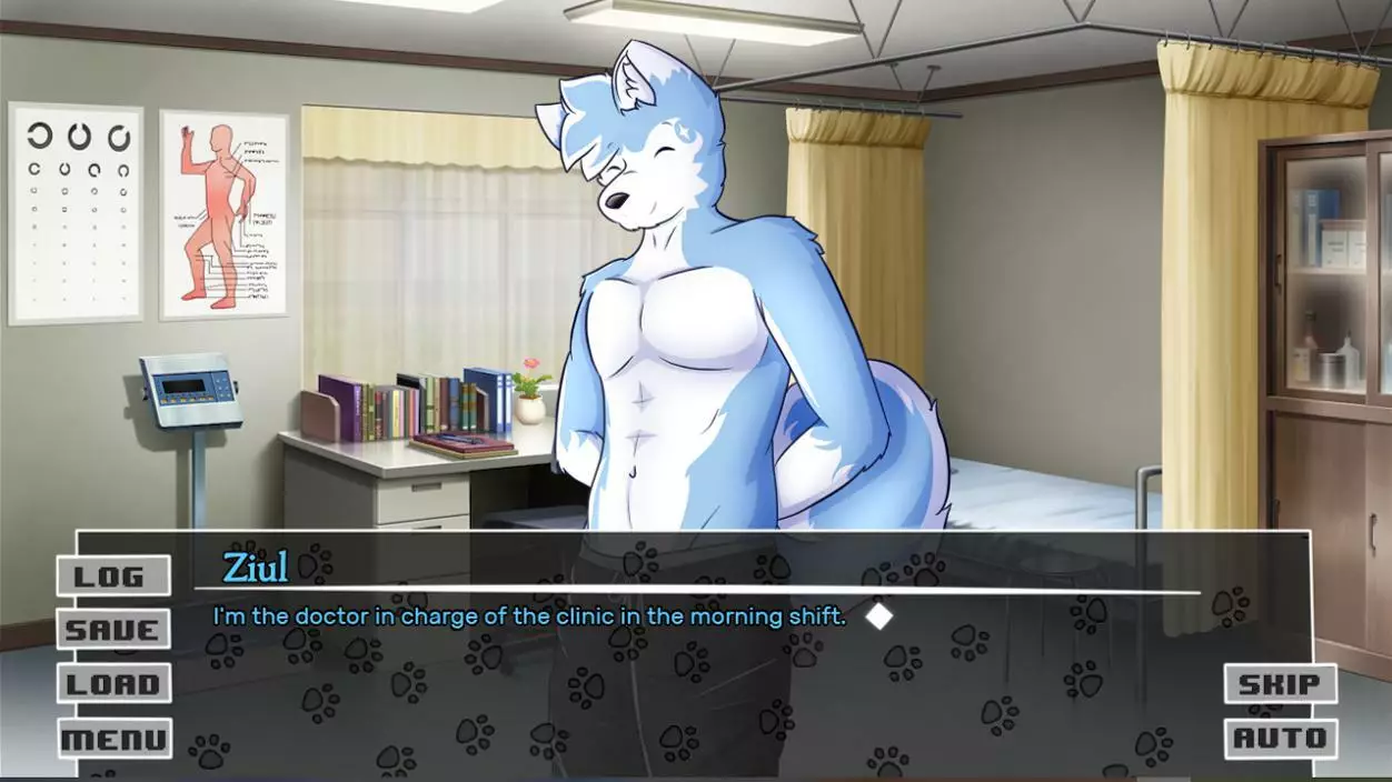 -Soft Fantasies-游戏截图-好玩游戏库