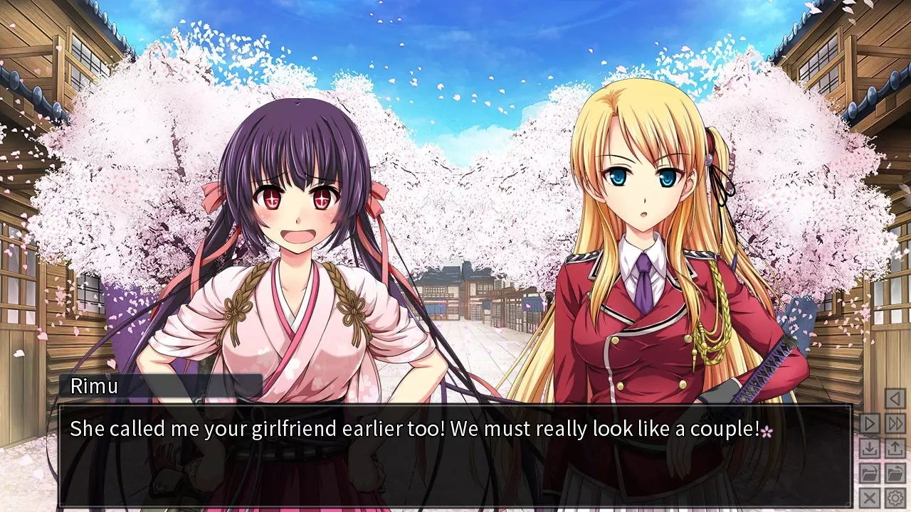 -Master Magistrate-游戏截图-好玩游戏库