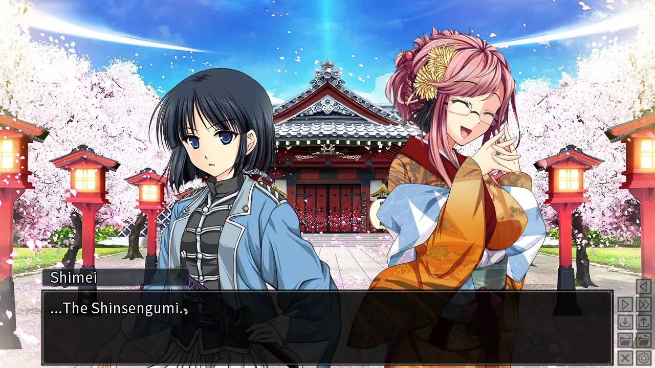 -Master Magistrate-游戏截图-好玩游戏库