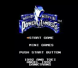 Kyouryuu Sentai Zyuranger