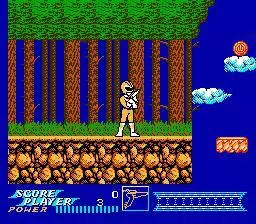 -Kyouryuu Sentai Zyuranger-游戏截图-好玩游戏库