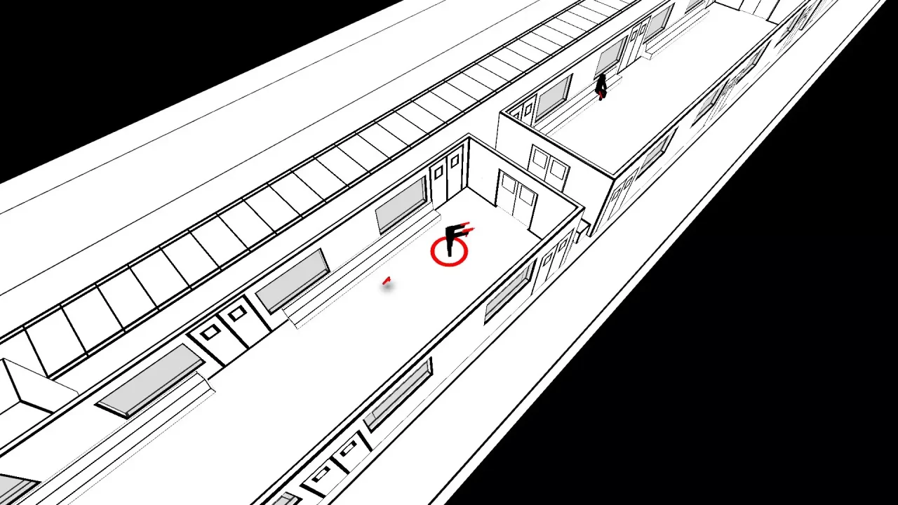 -RED HOT VENGEANCE-游戏截图-好玩游戏库