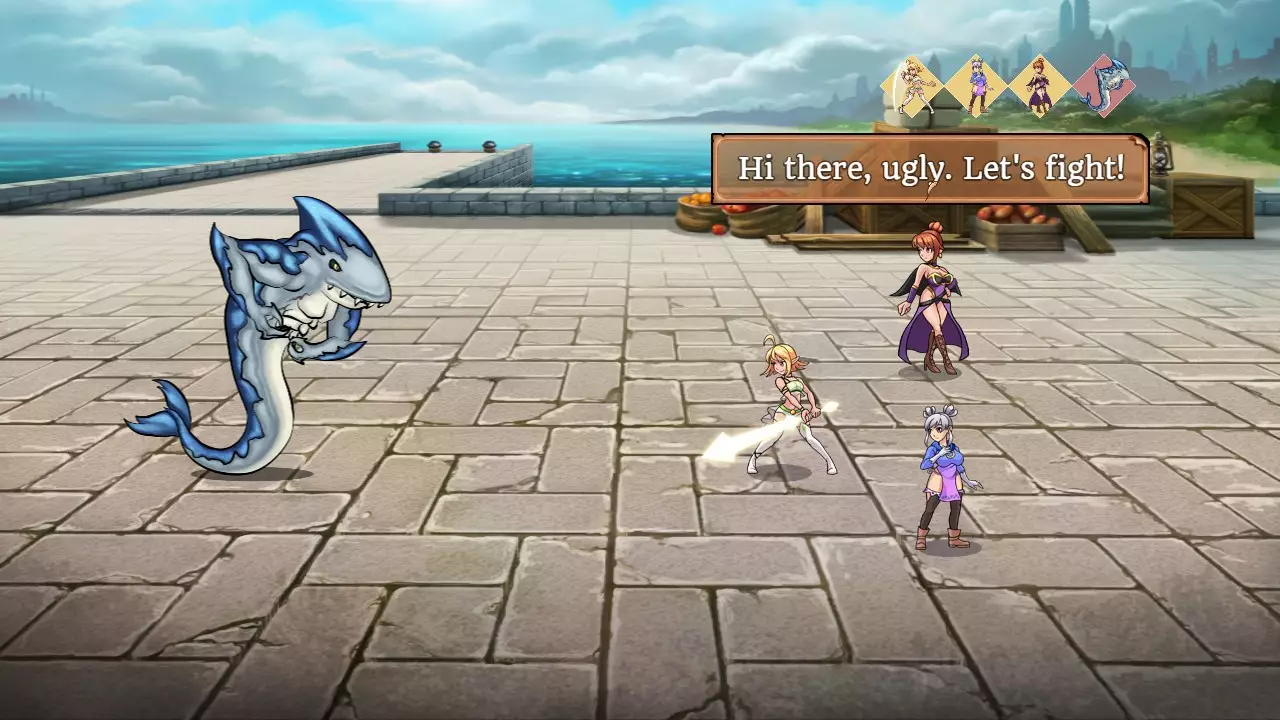 -After I met that catgirl, my questlist got too long!-游戏截图-好玩游戏库