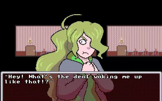 Hyper Danganronpa H20: Abandon All Hope