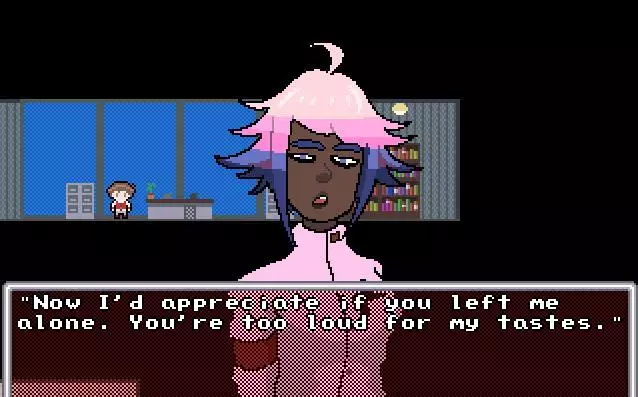 -Hyper Danganronpa H20: Abandon All Hope-游戏截图-好玩游戏库