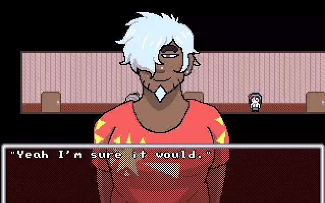 -Hyper Danganronpa H20: Abandon All Hope-游戏截图-好玩游戏库