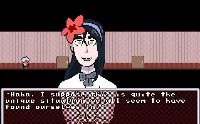 -Hyper Danganronpa H20: Abandon All Hope-游戏截图-好玩游戏库