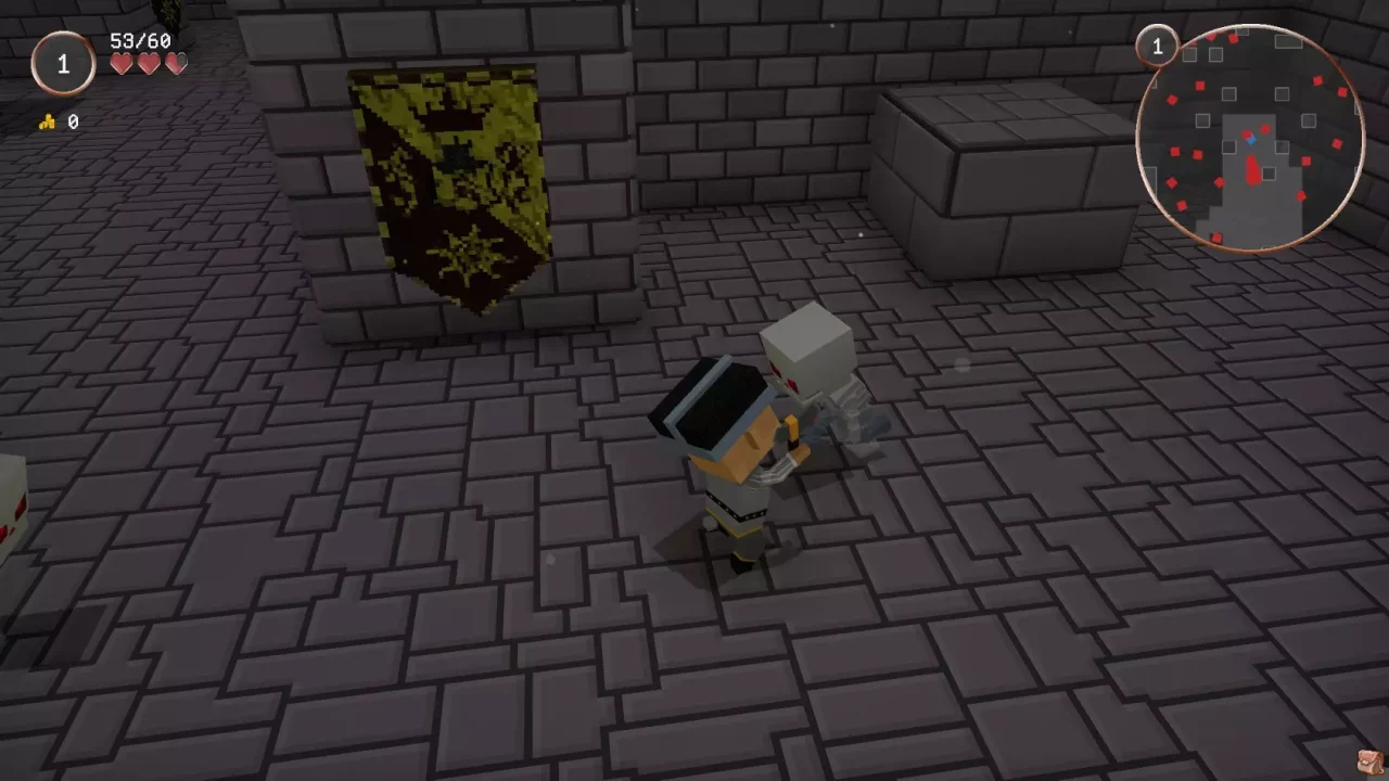 -Warman-游戏截图-好玩游戏库