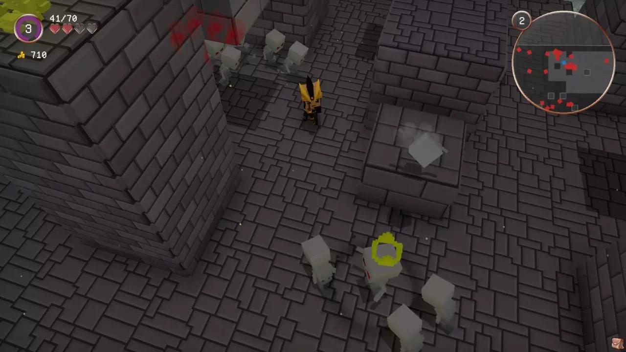 -Warman-游戏截图-好玩游戏库