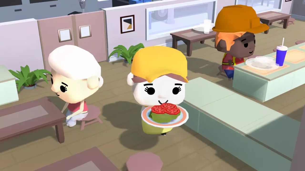 -Diner Bros-游戏截图-好玩游戏库