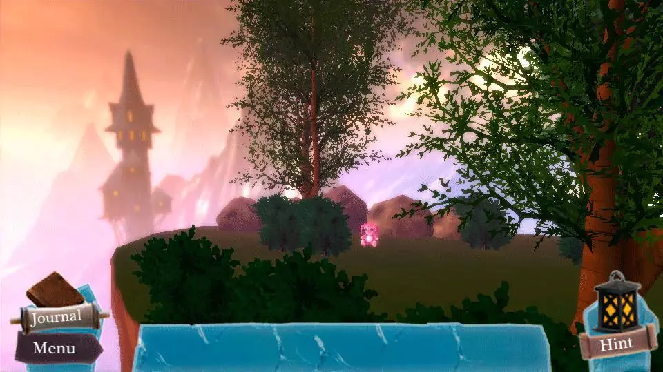 The Dreamlands: Aisling’s Quest