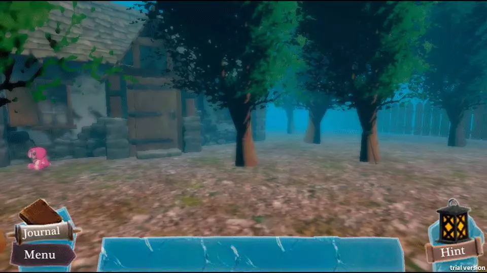 -The Dreamlands: Aisling's Quest-游戏截图-好玩游戏库