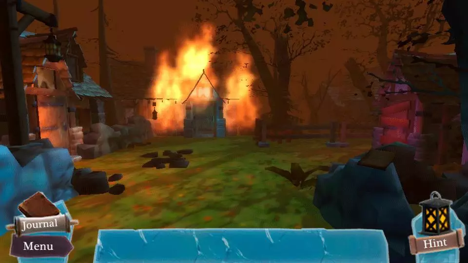 -The Dreamlands: Aisling's Quest-游戏截图-好玩游戏库