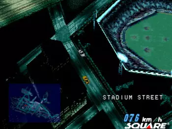 -Racing Lagoon-游戏截图-好玩游戏库