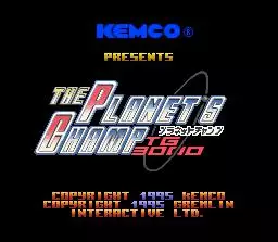 -Top Gear 3000-游戏截图-好玩游戏库