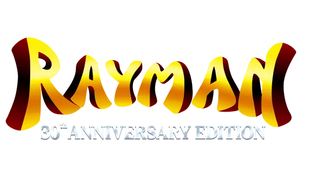 雷曼：30 周年纪念版