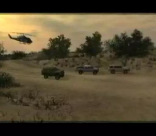 -4x4 EVO 2-游戏截图-好玩游戏库