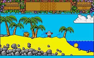 -Treasure Island Dizzy-游戏截图-好玩游戏库