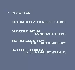 -The Uncanny X-Men-游戏截图-好玩游戏库