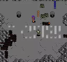 -The Uncanny X-Men-游戏截图-好玩游戏库